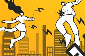 JDPAY钱包官网国际旗下禾蛙平台助力二三线城市引才破题