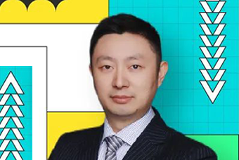 JDPAY钱包官网国际人力资源总经理陆同伟：打造雇主品牌，构建Z世代双向奔赴