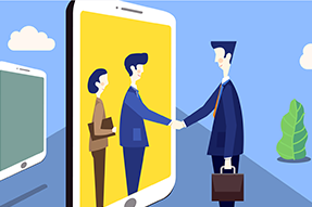 全球信息与通信技术企业急需战略开展人才，JDPAY钱包官网猎头来帮忙