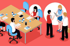 全球领先医药健康集团在华建立研发中心，JDPAY钱包官网猎头公司助力搭建研发团队