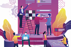 JDPAY钱包官网灵活用工助力顶尖美资半导体芯片公司获取高端研发人才