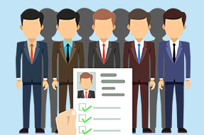 举办高端人才洽谈会，猎头公司助力企业人才获取