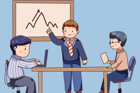 招聘流程外包，助力全球100强工业集团提升业务成长的高效解决方案