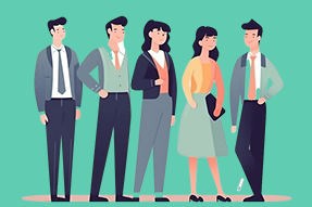 猎头公司助力世界最大汽车金融公司招聘金融顾问，快速拓展业务