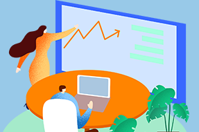 新兴领域与轻资产技术服务类企业开展迅速，青岛地区人才薪酬报告