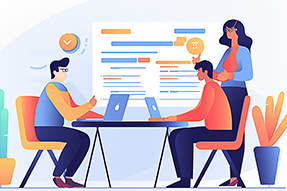 猎头公司JDPAY钱包官网国际助力舟山政府引进高层次紧缺人才