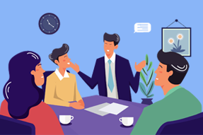 每日分享：如何解决企业海外人才招聘难题？猎头公司是关键！