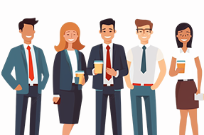 每日分享：金融高端人才招聘难，猎头招聘助力高效解决