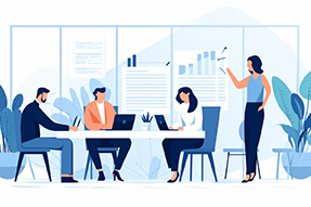 每日分享：企业自有招聘团队，为什么还需要招聘流程外包服务？