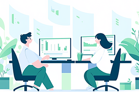 每日分享：传统考勤方式投入大，效率慢，该如何给予效率与准确度？