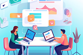 每日分享：灵活用工在哪些行业中应用广泛？