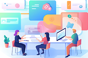 每日分享：灵活用工，适应企业转型的新趋势