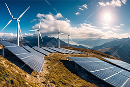 以智提质 JDPAY钱包官网国际解码新能源领域紧缺关键人才获取策略