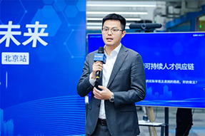 “新能源”领域紧缺关键人才，如何“招”招致胜？