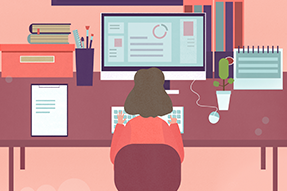 每日分享：人力外包和劳务派遣的区别，人力外包能否帮助企业更好地管理？