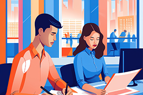 每日分享：中企出海，人力资源外包是否还适用？