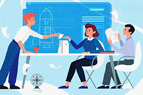 每日分享：解锁高效人力资源管理，深入探究人事外包之道