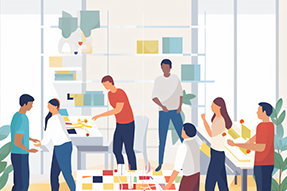 每日分享：破解猎头秘籍，高效职场晋升之道