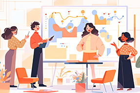 每日分享：创新招聘解决方案，引领行业招聘新趋势