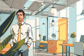 每日分享：顶尖猎头招聘，打造企业精英团队