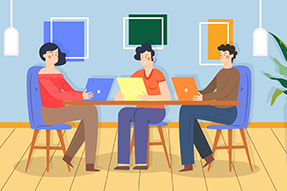 每日分享：定制化招聘解决方案，精准匹配人才需求