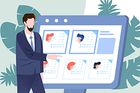 每日分享：高效招聘解决方案，实现人才快速融入