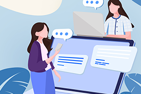 每日分享：灵活用工与传统用工模式的对比