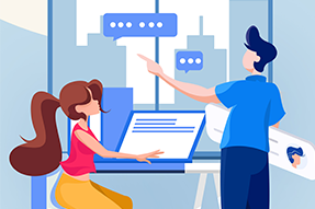 每日分享：招聘外包，企业人才招聘的加速器