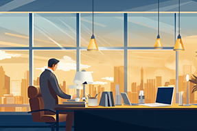 每日分享：知名猎头公司深度解析，作用与选择