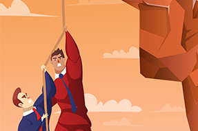 每日分享：人事外包，优化企业人才结构