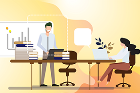 每日分享：专业人力资源公司，打造卓越人才管理团队