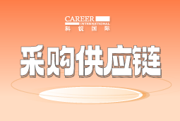采购供应链 | 2025人才市场洞察及薪酬指南