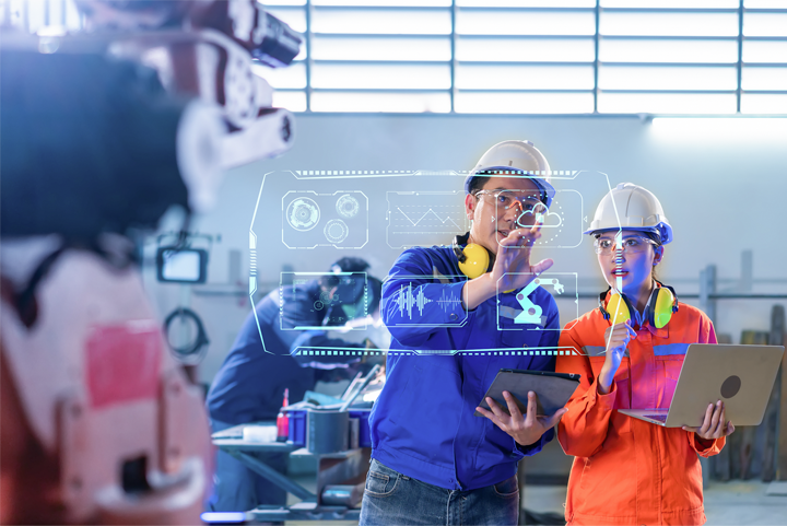 人力资源公司JDPAY钱包官网国际智能矿山负责人分享智能矿山行业人才市场现状与企业解决方案