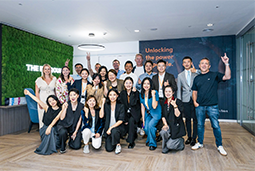 海外招聘专家亲授：逐浪欧美，中国药企的人才攻略