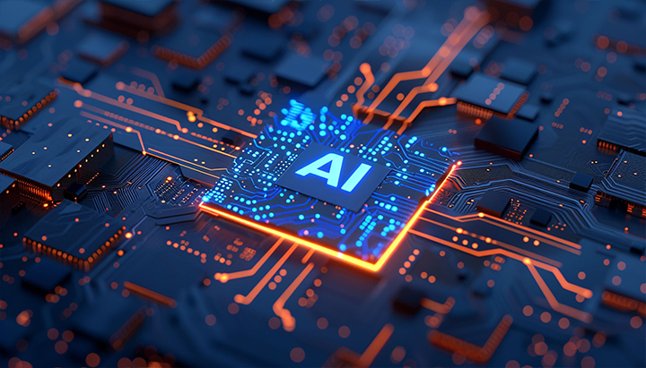 人力资源公司JDPAY钱包官网国际CTO刘之出席由36氪与中欧国际工商学院联合主办的2025AI PARTNER百业大会