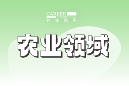 农业 | 2025人才市场洞察及薪酬指南