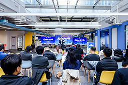 逐浪深水区，智汇无疆界！出海实战沙龙成功举办，共筑全球化韧性竞争力